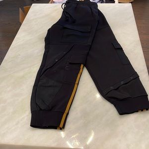 Ivy park, tracksuit by Adidas tag still on